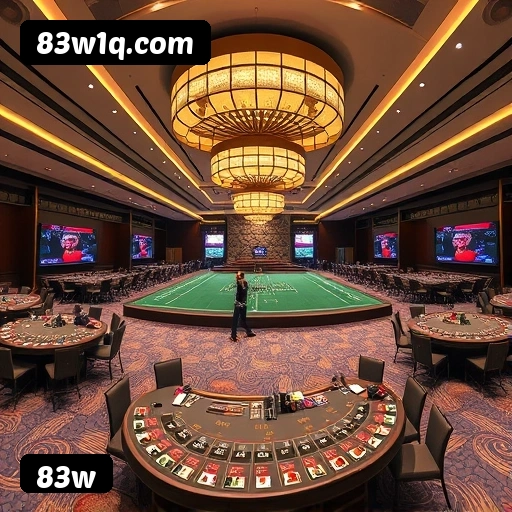 Suporte VIP 83w - atendimento prioritário