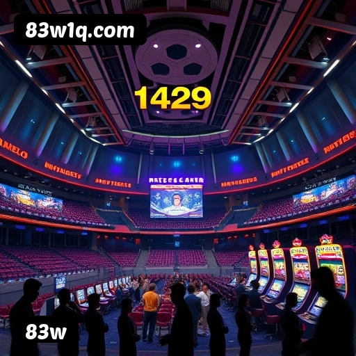 Aplicativo móvel 83w para iOS e Android