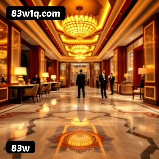 Formulário registro 83w