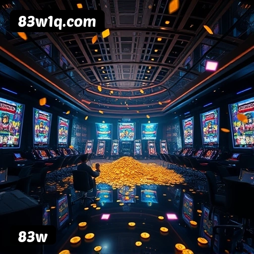 App 83w apostas esportivas mobile